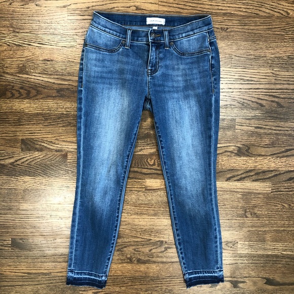 lila ryan petite jeans